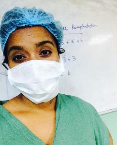 Keshala 2016 Dr. Mask