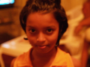 2005- Keshala