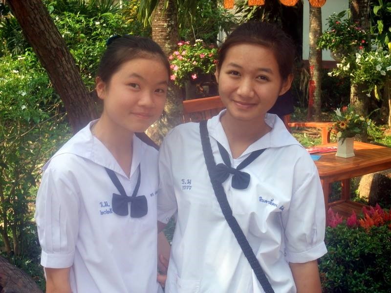 Thai Teens Hd