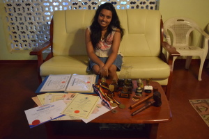 Keshala 2014