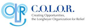 C.O.L.O.R. - Creating Opportunities, the Longheyer Organization for Relief